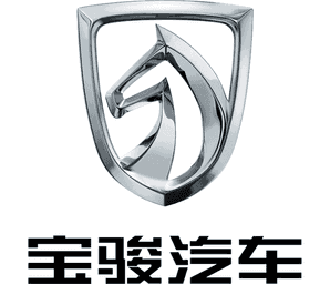 baojun Logo