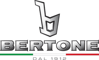 bertone Logo