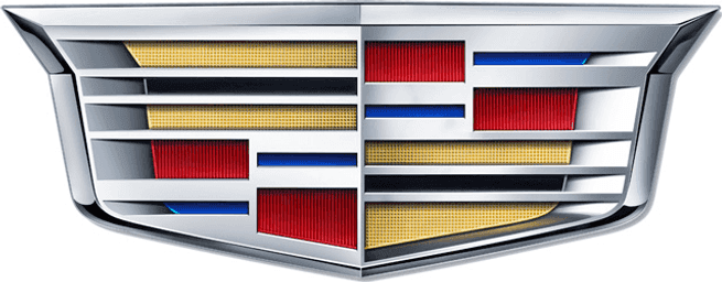 CADILLAC Logo