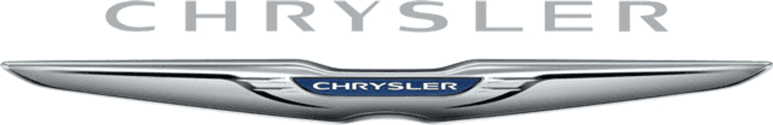 CHRYSLER Logo