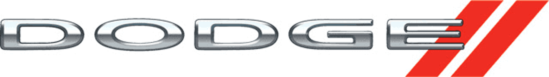 DODGE Logo