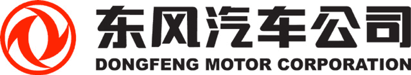 dongfeng Logo