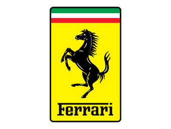 ferrari Logo