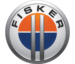 FISKER Logo