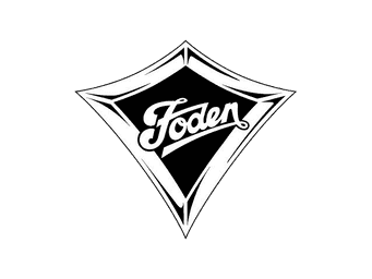 foden Logo