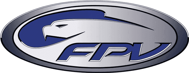 fpv Logo