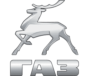 gaz Logo
