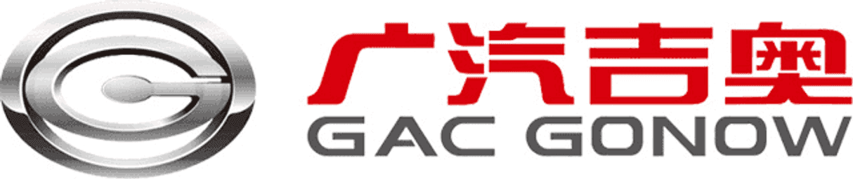 gonow Logo