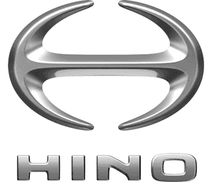 hino Logo