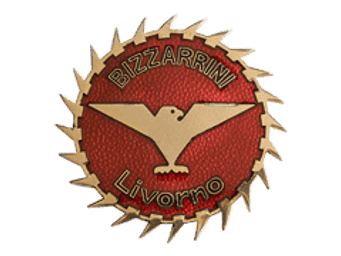 innocenti Logo