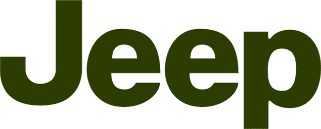 JEEP Logo