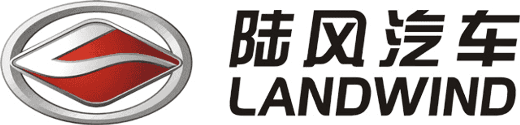 landwind Logo