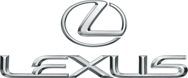 LEXUS Logo