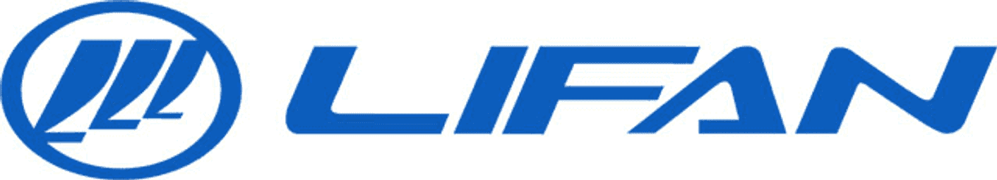 lifan Logo