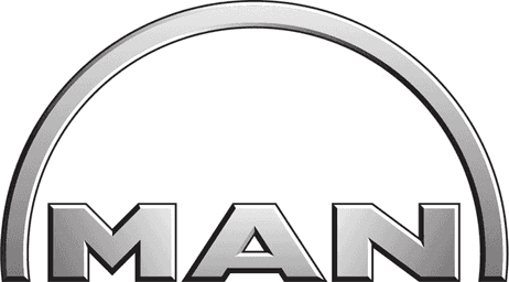 man Logo