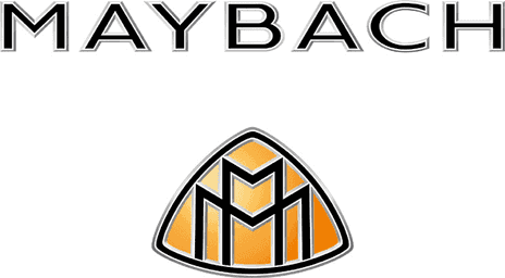 maybach Logo