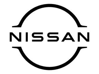 NISSAN Logo