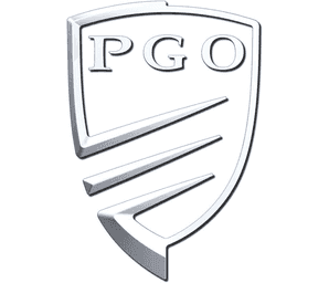 pgo Logo