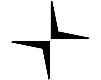 POLESTAR Logo