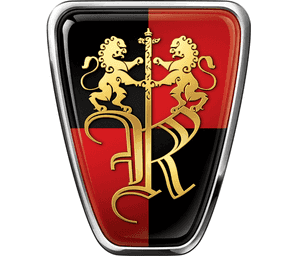 roewe Logo