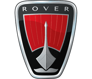 rover Logo