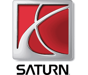 SATURN Logo