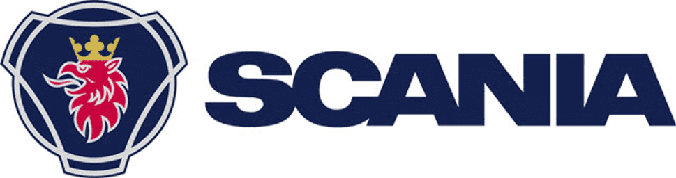 scania Logo