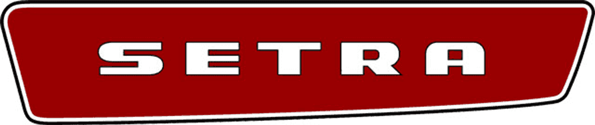 setra Logo