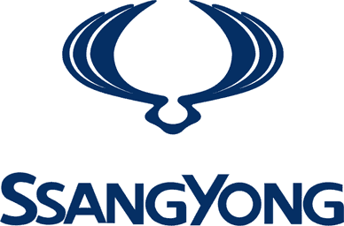 ssangyong Logo