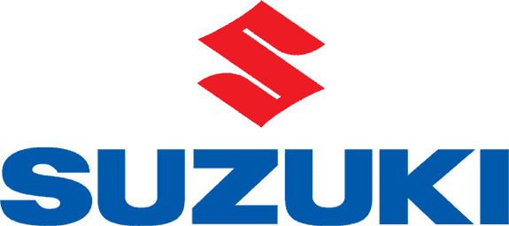 SUZUKI Logo