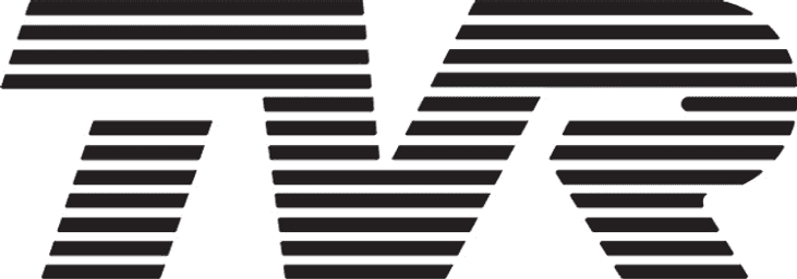 tvr Logo