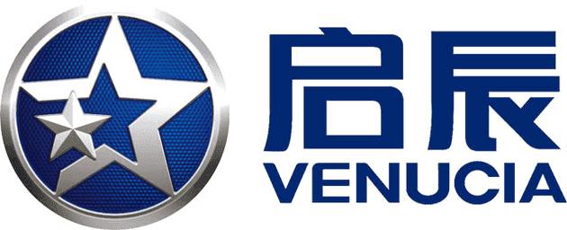 venucia Logo