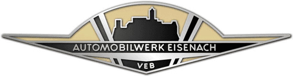 wartburg Logo