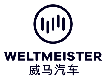 weltmeister Logo