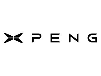 xpeng Logo