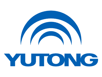 yutong Logo