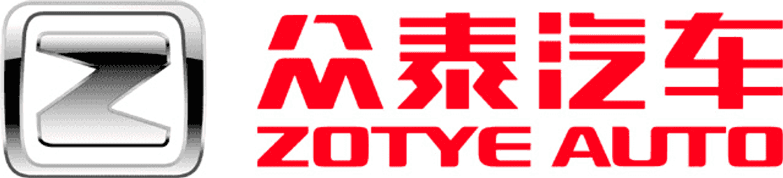 zotye Logo
